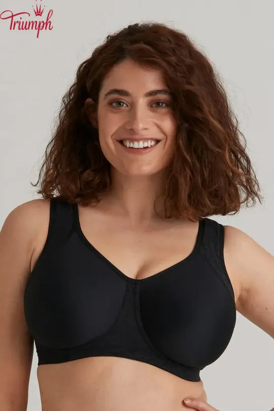 Triumph modrček - (4 kosi) Breathe Comfort